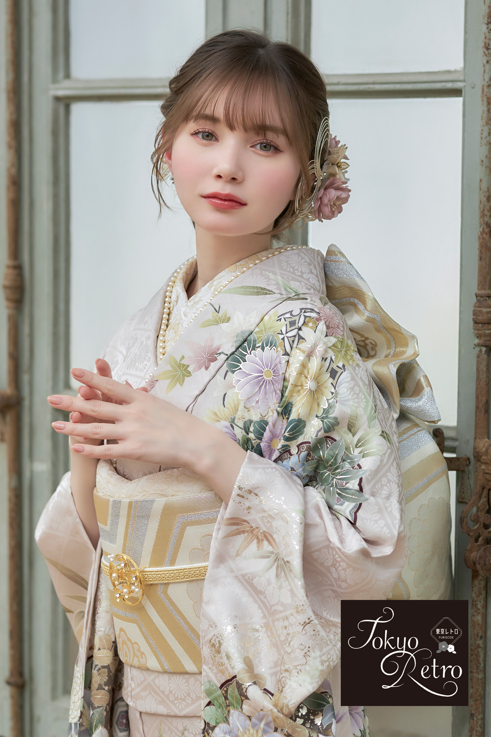 最新振袖 No.4481のイメージ