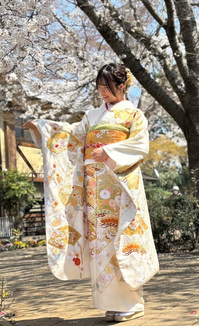 坂本屋振袖一式イメージ